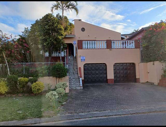 4 BEDROOM HOUSE FOR SALE IN SHALLCROSS